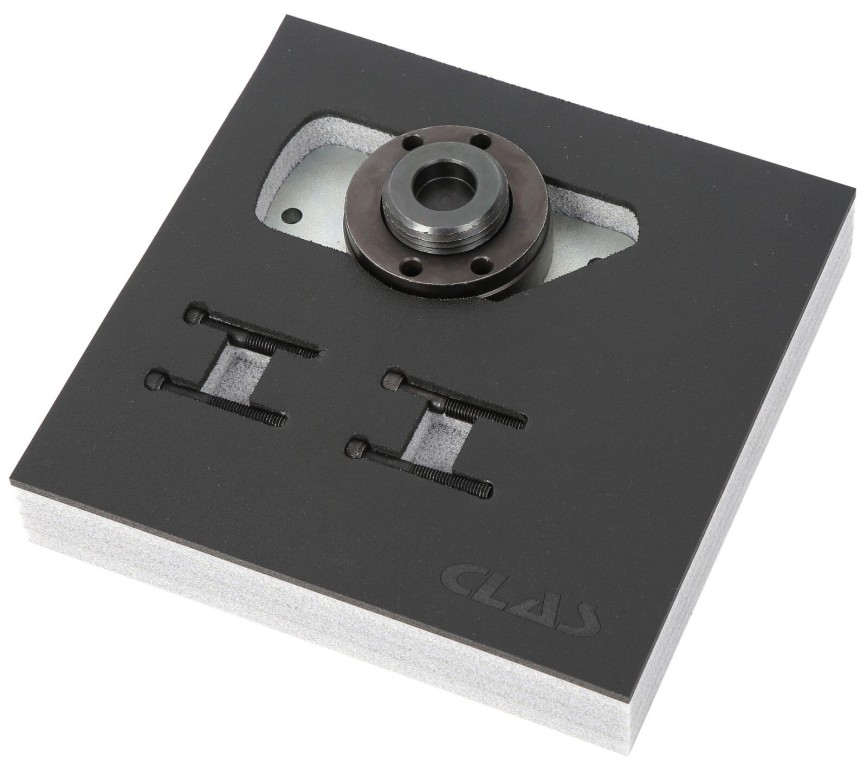 Outils pour pompes à injection CLAS OM 4243